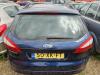 Ford Mondeo IV Wagon 1.6 Ti 16V Sloopvoertuig (2007, Blauw)