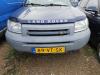 Landrover Freelander Hard Top 2.0 td4 16V Sloopvoertuig (2001, Blauw)
