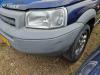 Landrover Freelander Hard Top 2.0 td4 16V Sloopvoertuig (2001, Blauw)