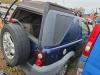 Landrover Freelander Hard Top 2.0 td4 16V Sloopvoertuig (2001, Blauw)