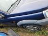 Landrover Freelander Hard Top 2.0 td4 16V Sloopvoertuig (2001, Blauw)