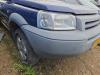 Landrover Freelander Hard Top 2.0 td4 16V Sloopvoertuig (2001, Blauw)