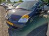 Renault Modus/Grand Modus 1.2 16V Sloopvoertuig (2005, Zwart)