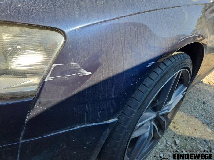 Audi A6 2.4 V6 24V Sloopvoertuig (2005, Blauw)