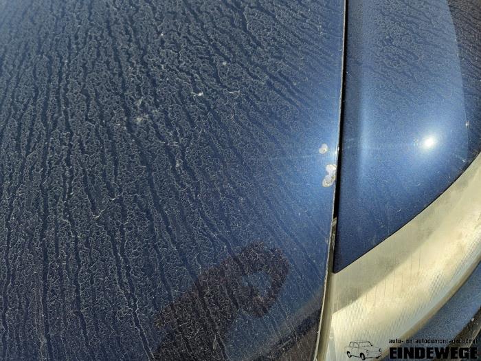 Audi A6 2.4 V6 24V Sloopvoertuig (2005, Blauw)