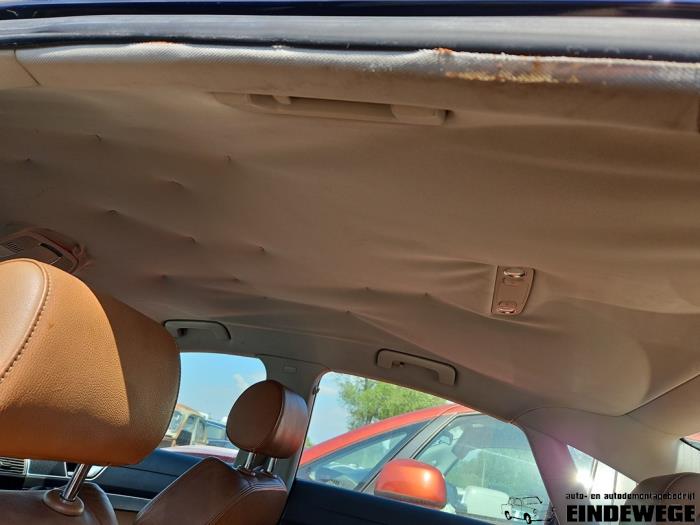 Audi A6 2.4 V6 24V Sloopvoertuig (2005, Blauw)