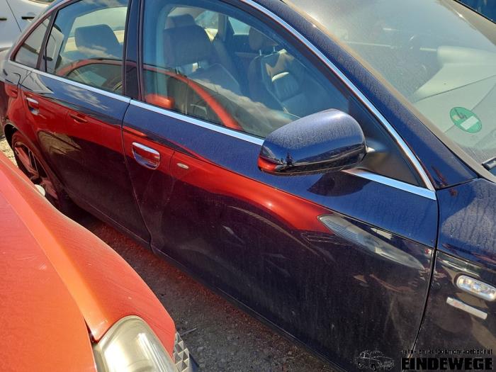 Audi A6 2.4 V6 24V Sloopvoertuig (2005, Blauw)