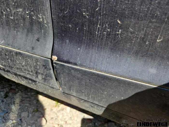 Audi A6 2.4 V6 24V Sloopvoertuig (2005, Blauw)