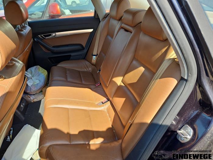 Audi A6 2.4 V6 24V Sloopvoertuig (2005, Blauw)