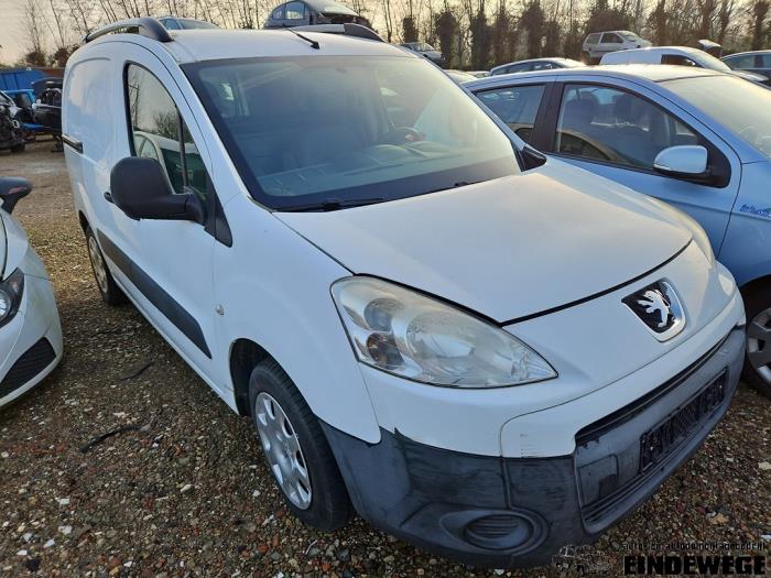 Foto donor auto