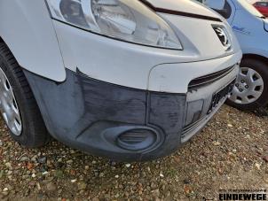 Peugeot Partner 1.6 HDI, BlueHDI 75 Sloopvoertuig (2012, Wit)