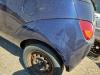 Ford Ka I 1.3i Sloopvoertuig (2002, Blauw)