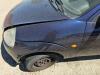 Ford Ka I 1.3i Sloopvoertuig (2002, Blauw)