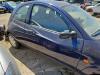 Ford Ka I 1.3i Sloopvoertuig (2002, Blauw)