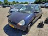 Ford Ka I 1.3i Sloopvoertuig (2002, Blauw)