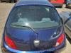 Ford Ka I 1.3i Sloopvoertuig (2002, Blauw)