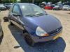 Ford Ka I 1.3i Sloopvoertuig (2002, Blauw)
