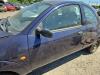 Ford Ka I 1.3i Sloopvoertuig (2002, Blauw)