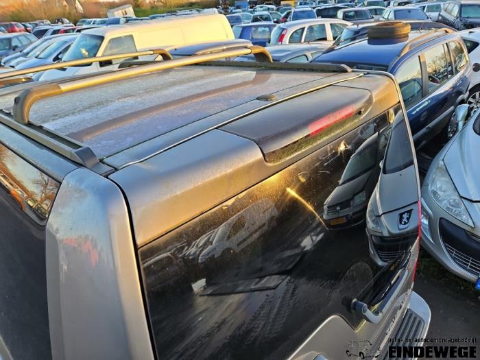 Landrover Discovery III 2.7 TD V6 Sloopvoertuig (2008, Grijs)