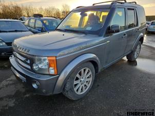 Landrover Discovery III 2.7 TD V6  (Sloop)