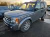 Landrover Discovery III 2.7 TD V6 Sloopvoertuig (2008, Grijs)