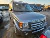 Landrover Discovery III 2.7 TD V6 Sloopvoertuig (2008, Grijs)