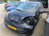 Peugeot 107 1.0 12V Sloopvoertuig (2007, Zwart)