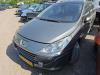 Peugeot 307 SW 1.6 HDiF 110 16V Sloopvoertuig (2007, Grijs)