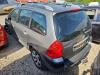 Peugeot 307 SW 1.6 HDiF 110 16V Sloopvoertuig (2007, Grijs)