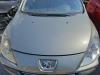 Peugeot 307 SW 1.6 HDiF 110 16V Sloopvoertuig (2007, Grijs)