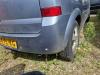 Opel Meriva 1.6 16V Sloopvoertuig (2004, Grijs)