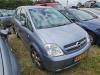 Opel Meriva 1.6 16V Sloopvoertuig (2004, Grijs)