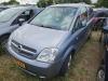 Opel Meriva 1.6 16V Sloopvoertuig (2004, Grijs)