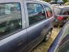 Opel Meriva 1.6 16V Sloopvoertuig (2004, Grijs)