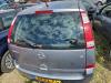 Opel Meriva 1.6 16V Sloopvoertuig (2004, Grijs)