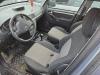 Opel Meriva 1.6 16V Sloopvoertuig (2004, Grijs)