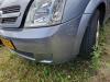 Opel Meriva 1.6 16V Sloopvoertuig (2004, Grijs)