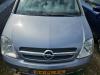 Opel Meriva 1.6 16V Sloopvoertuig (2004, Grijs)