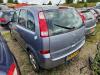 Opel Meriva 1.6 16V Sloopvoertuig (2004, Grijs)