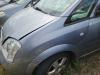 Opel Meriva 1.6 16V Sloopvoertuig (2004, Grijs)