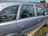 Opel Meriva 1.6 16V Sloopvoertuig (2004, Grijs)