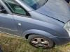 Opel Meriva 1.6 16V Sloopvoertuig (2004, Grijs)
