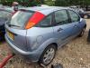 Ford Focus 1 1.6 16V Sloopvoertuig (2004, Grijs)