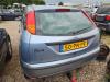 Ford Focus 1 1.6 16V Sloopvoertuig (2004, Grijs)