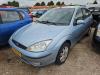 Ford Focus 1 1.6 16V Sloopvoertuig (2004, Grijs)