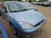 Ford Focus 1 1.6 16V Sloopvoertuig (2004, Grijs)