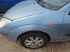 Ford Focus 1 1.6 16V Sloopvoertuig (2004, Grijs)