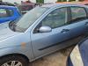Ford Focus 1 1.6 16V Sloopvoertuig (2004, Grijs)