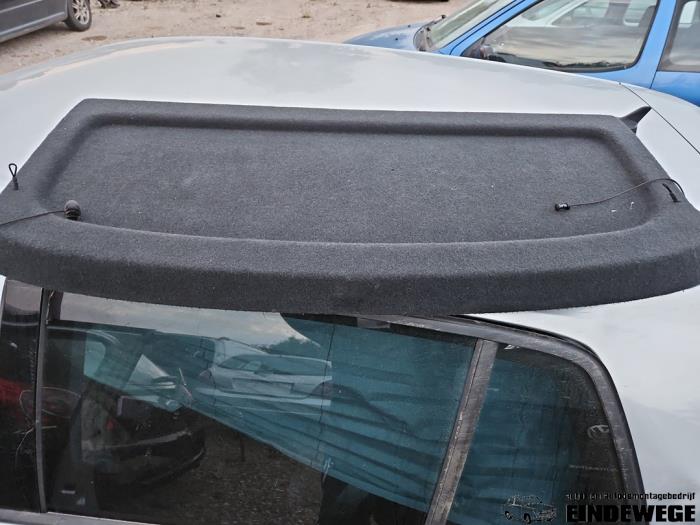 Volkswagen Golf VII 1.4 TSI 16V Sloopvoertuig (2014, Zilver)