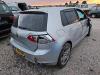 Volkswagen Golf VII 1.4 TSI 16V Sloopvoertuig (2014, Zilver)